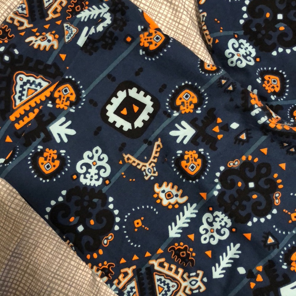 Lularoe TC Leggings
